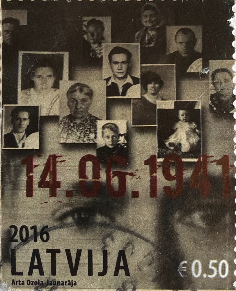 Pastmarka #10