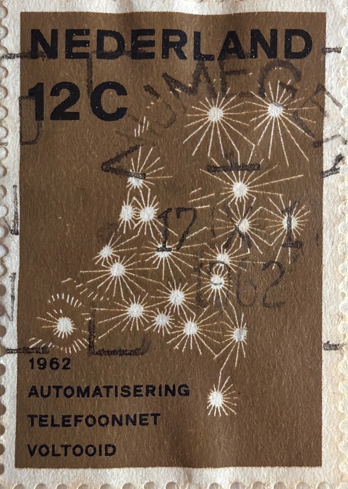 Pastmarka #14