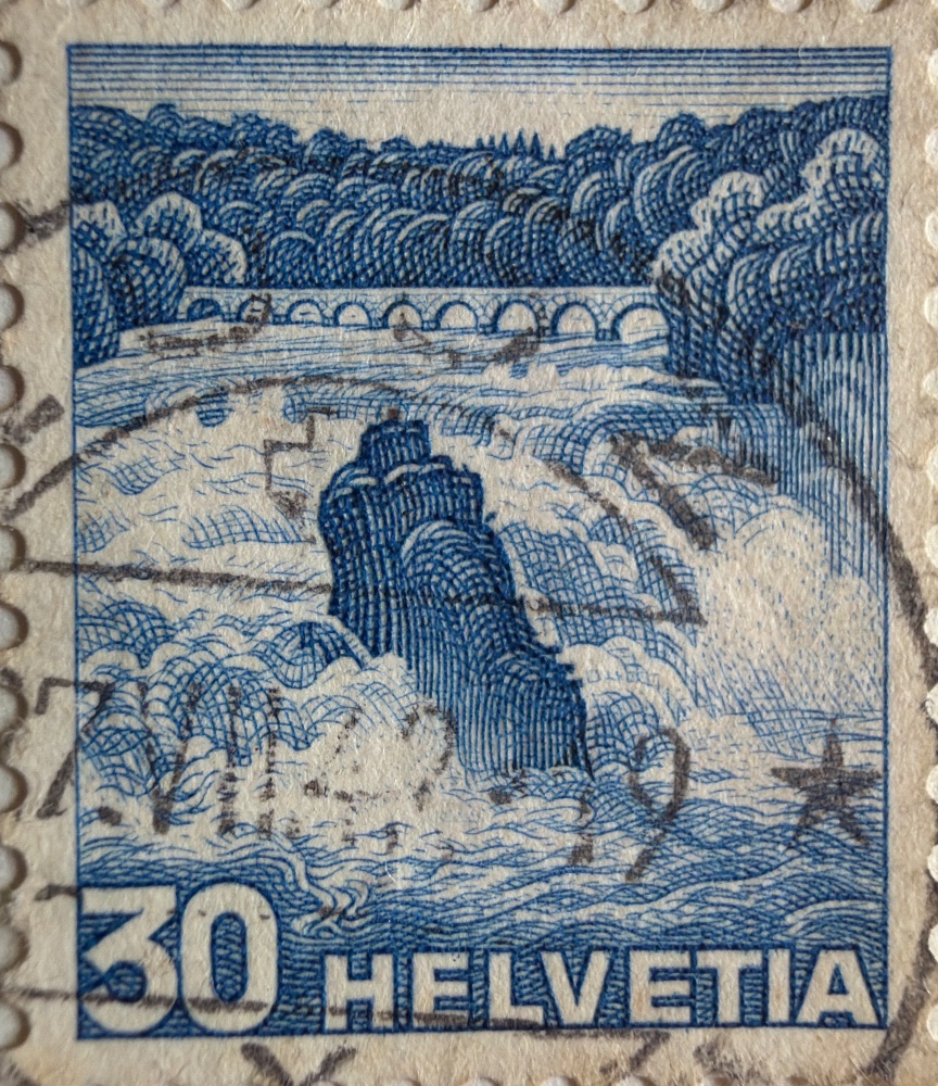 Pastmarka #16